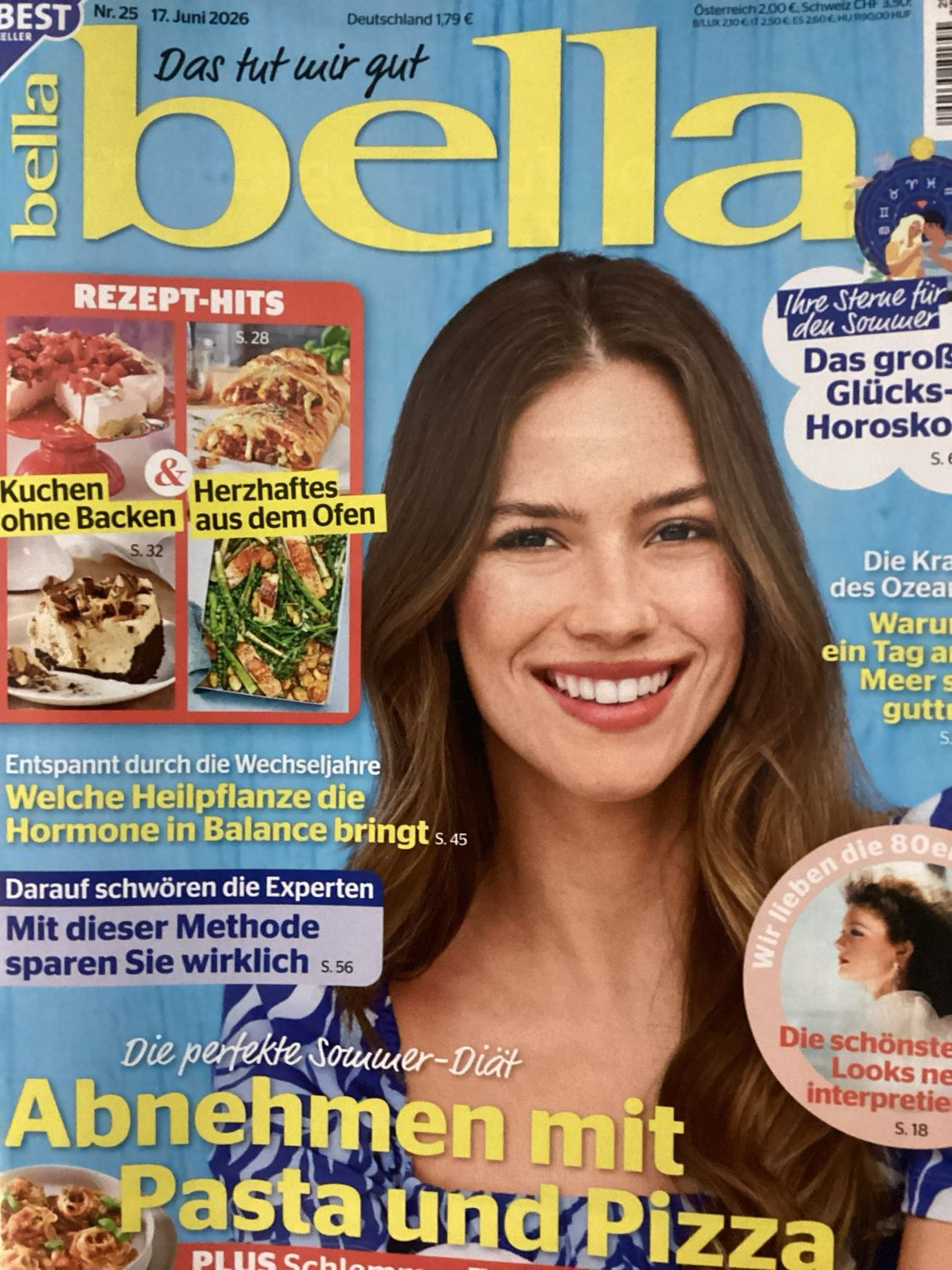 BELLA D #26025