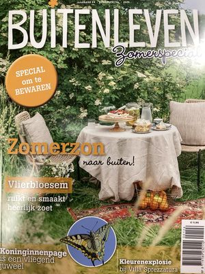 BUITENLEVEN SP #1/26