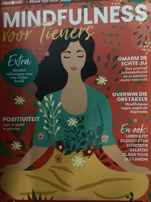 MIND &amp; SOUL SPIRITUALITEI #1