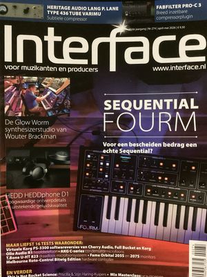 INTERFACE #274