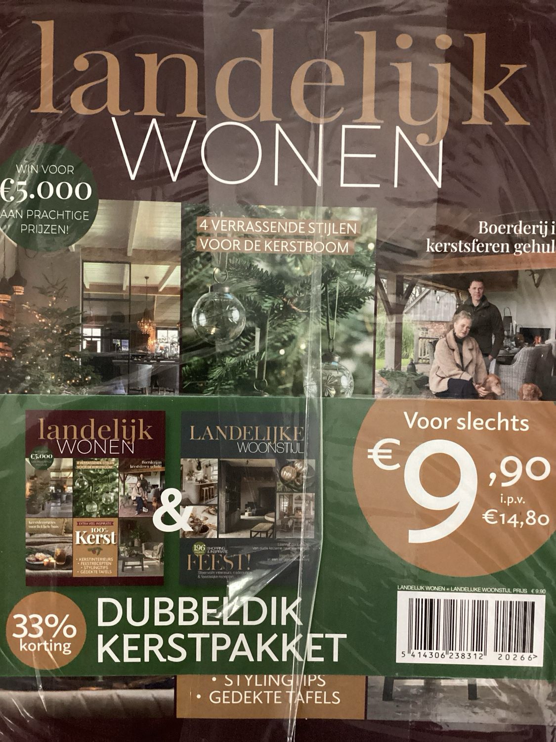 LANDELIJK WONEN+LANDEL WO #6