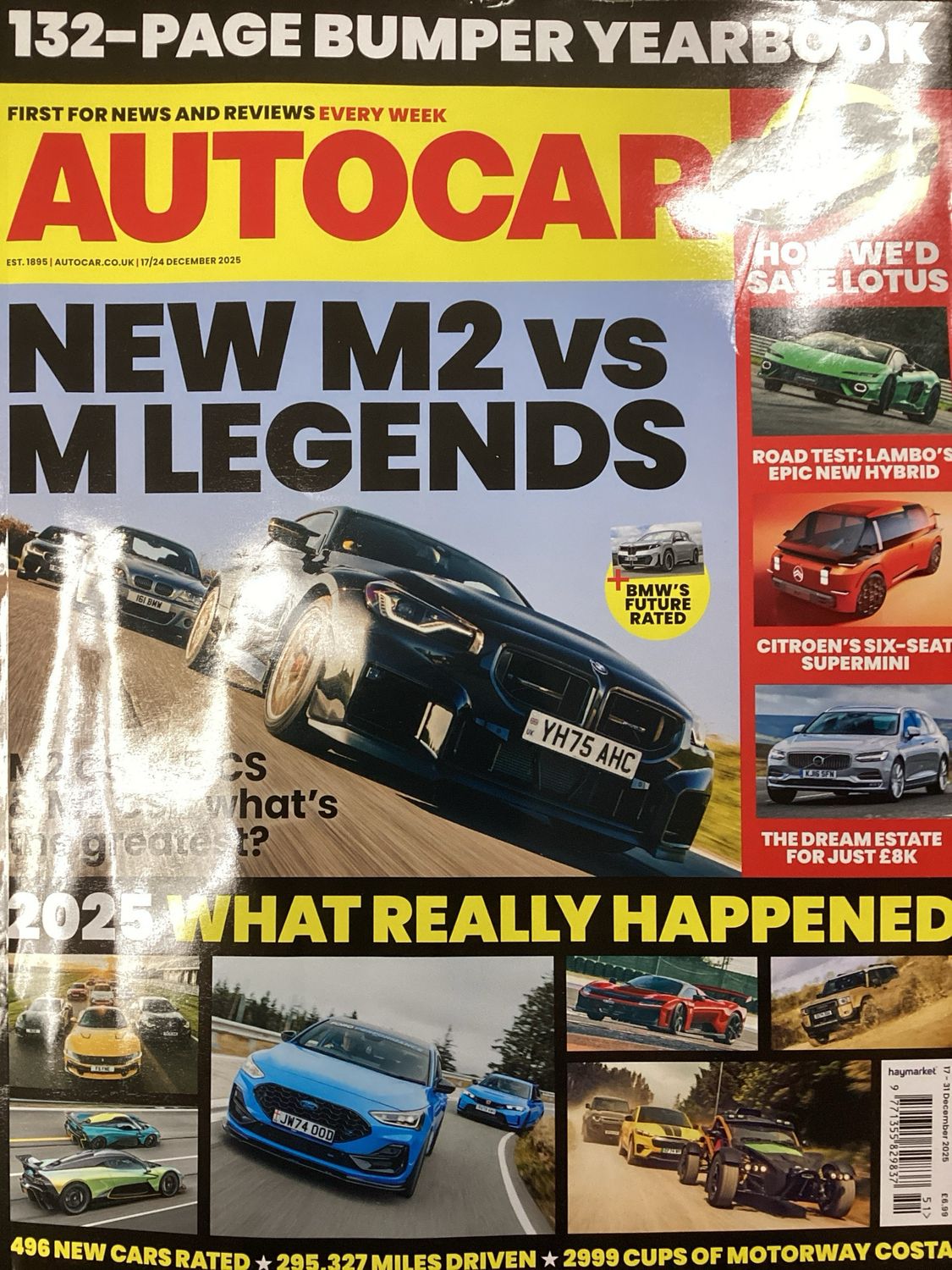 AUTOCAR GB #171225