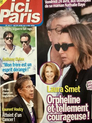 ICI PARIS #4217