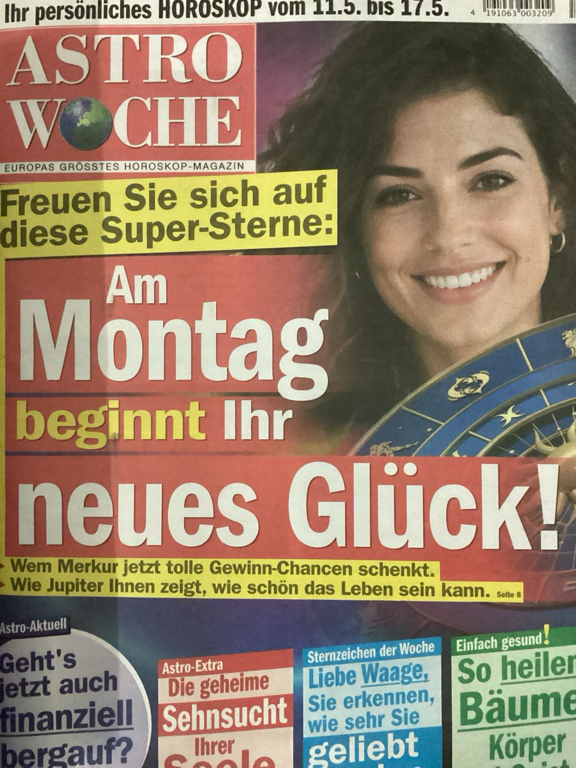 ASTROWOCHE #26020