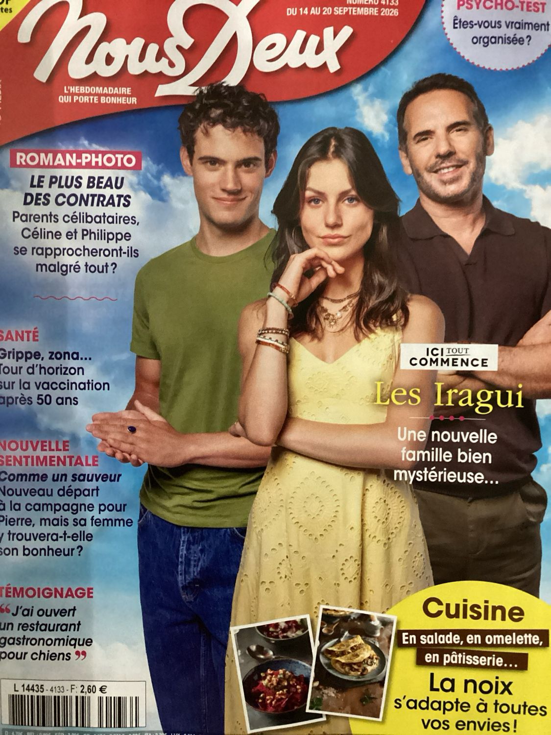 NOUS DEUX #4133