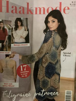 SANDRA MODE SP NL #25073