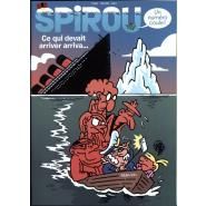 SPIROU #4543