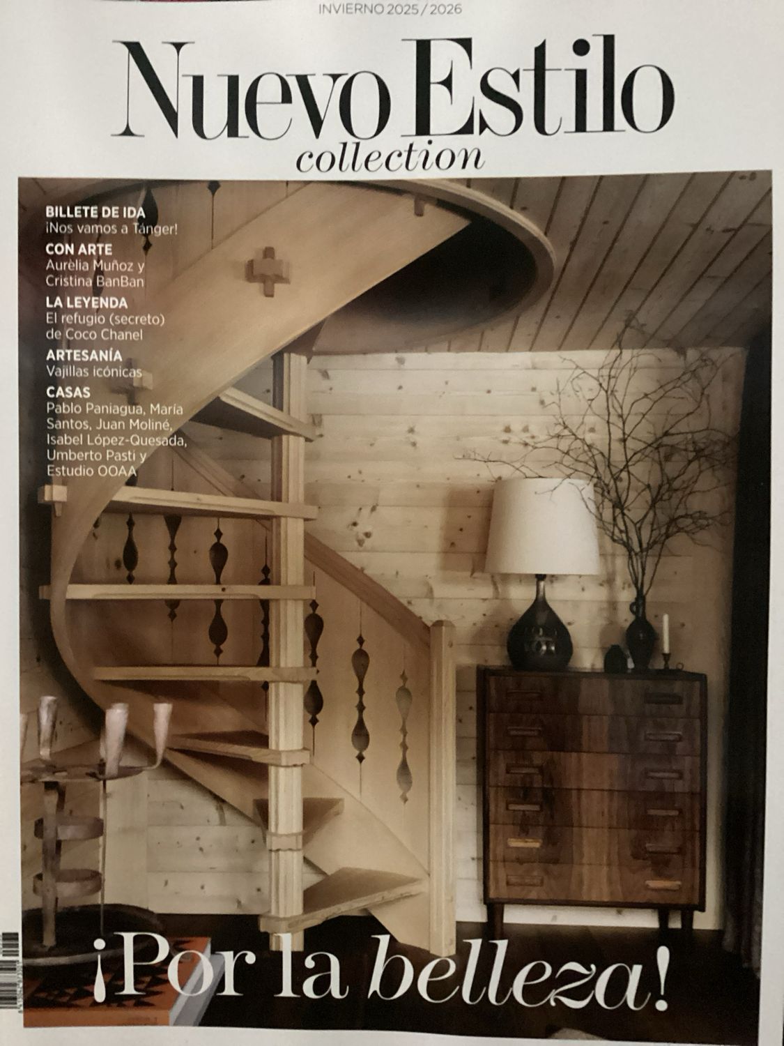 NUEVO ESTILO ESP #533