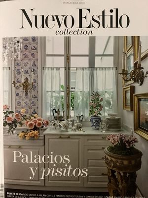 NUEVO ESTILO ESP #534