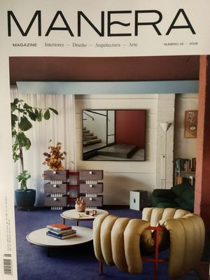 MANERA ESP #16