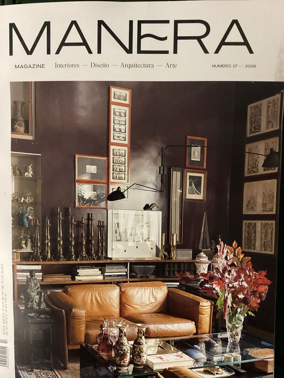 MANERA ESP #17