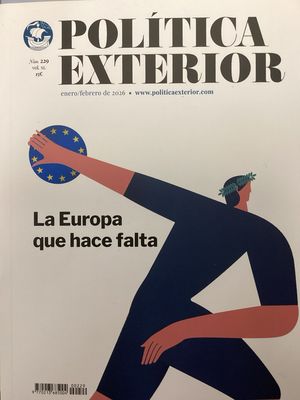 POLITICA EXTERIOR #229