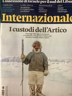 INTERNAZIONALE IT #1661