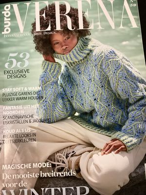 BURDA VERENA #59