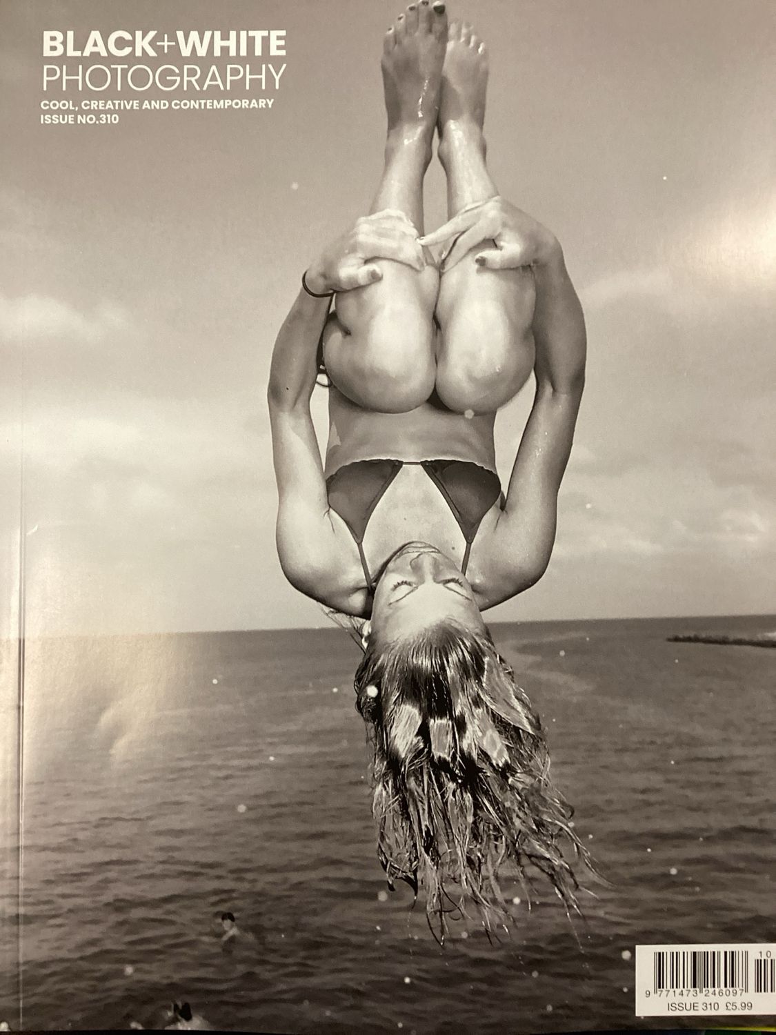 BLACK &amp; WHITE PHOTOGRAPHY #310