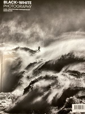 BLACK &amp; WHITE PHOTOGRAPHY #313