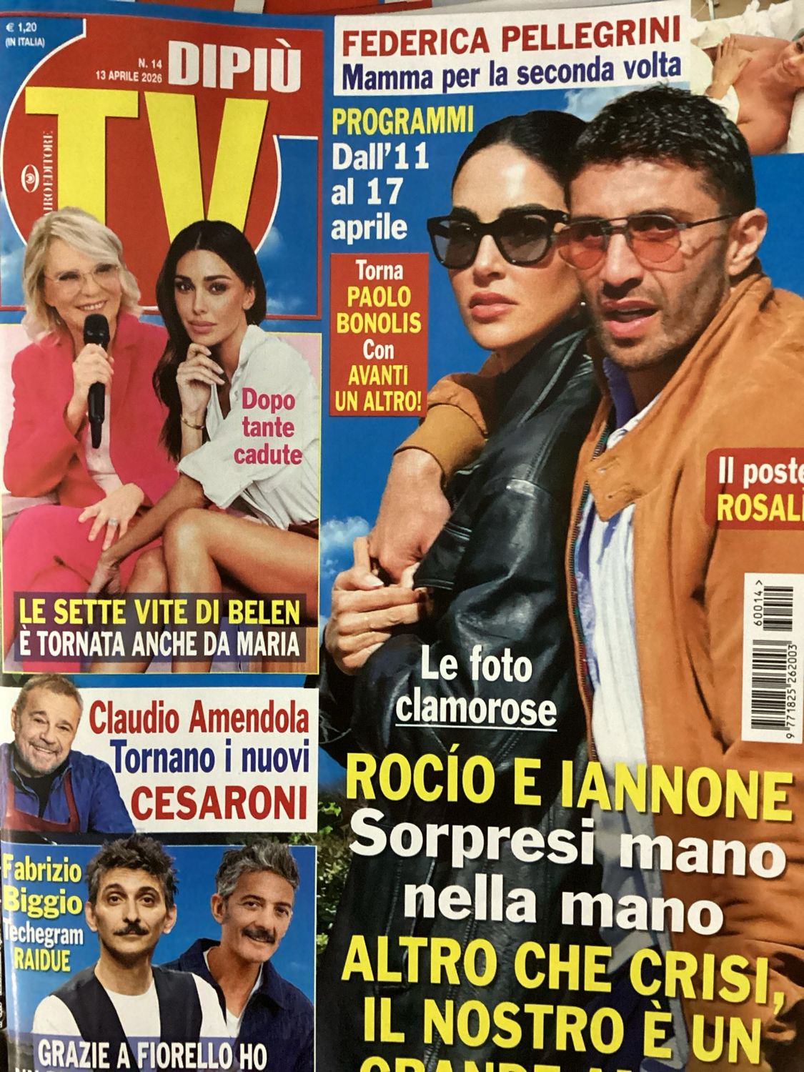 DIPIU TV I #14/26