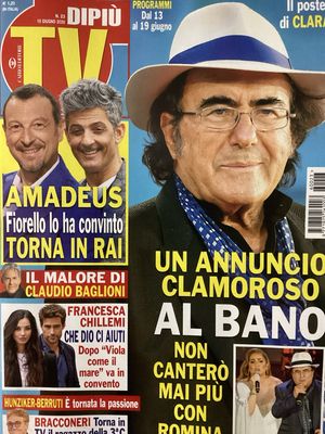 DIPIU TV I #23/26