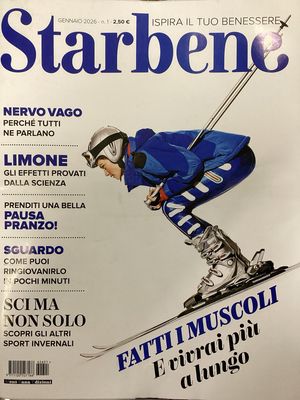 STARBENE I #01/26