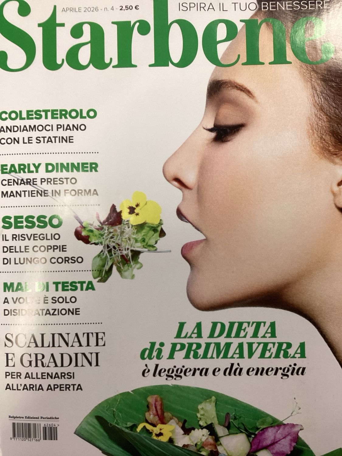 STARBENE I #04/26