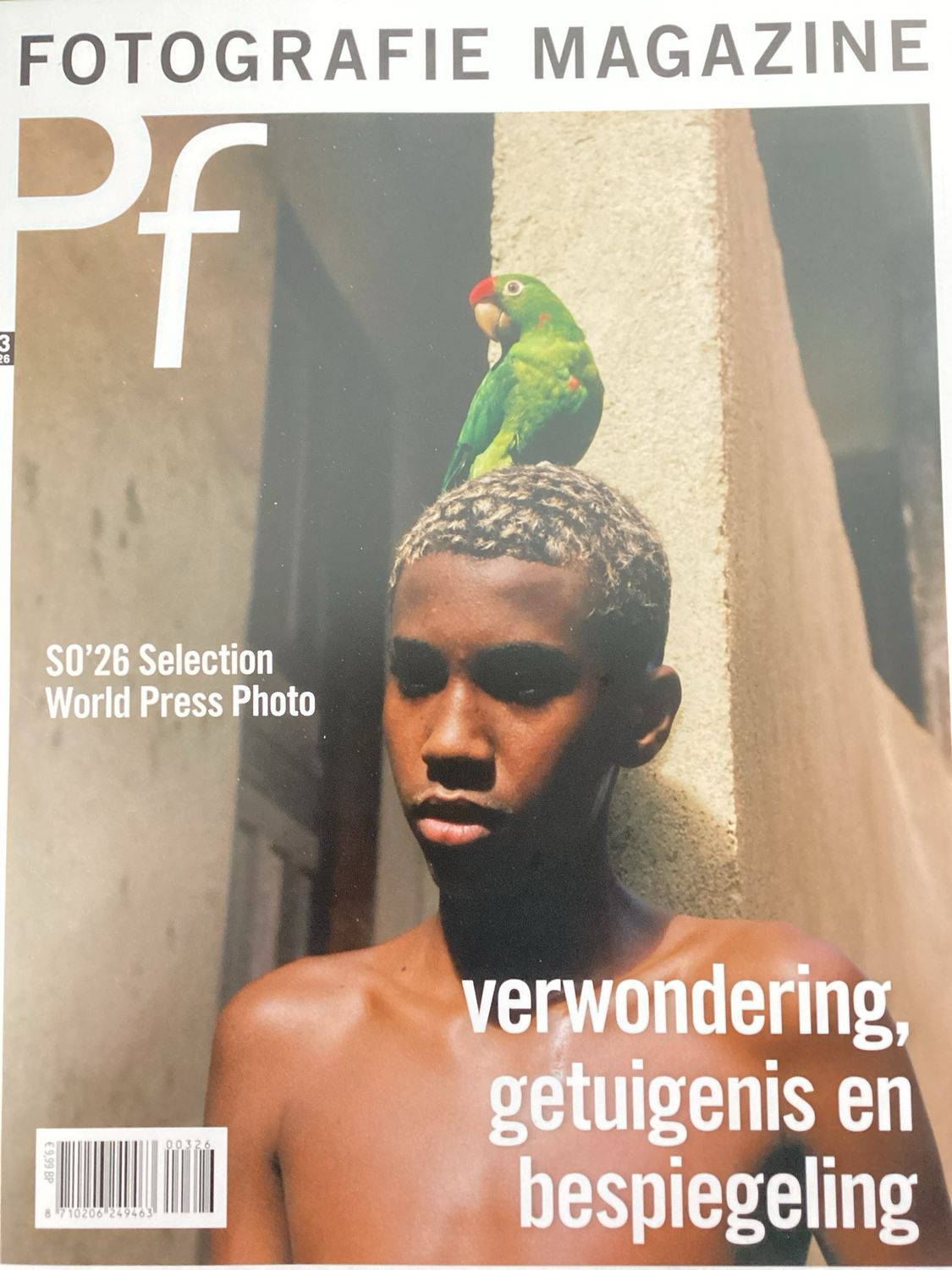 PF #3