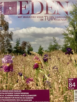 TUINEN VAN EDEN #83
