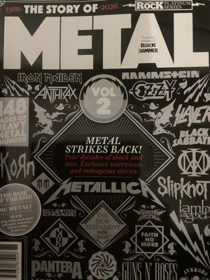 CLASSIC ROCK PLATINUM #88