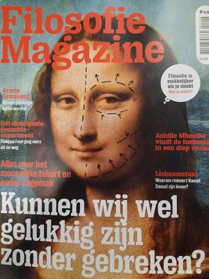FILOSOFIE MAGAZINE #2