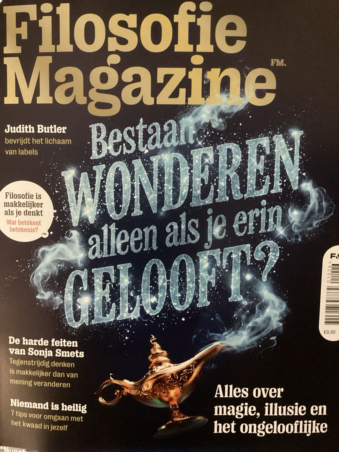 FILOSOFIE MAGAZINE #10