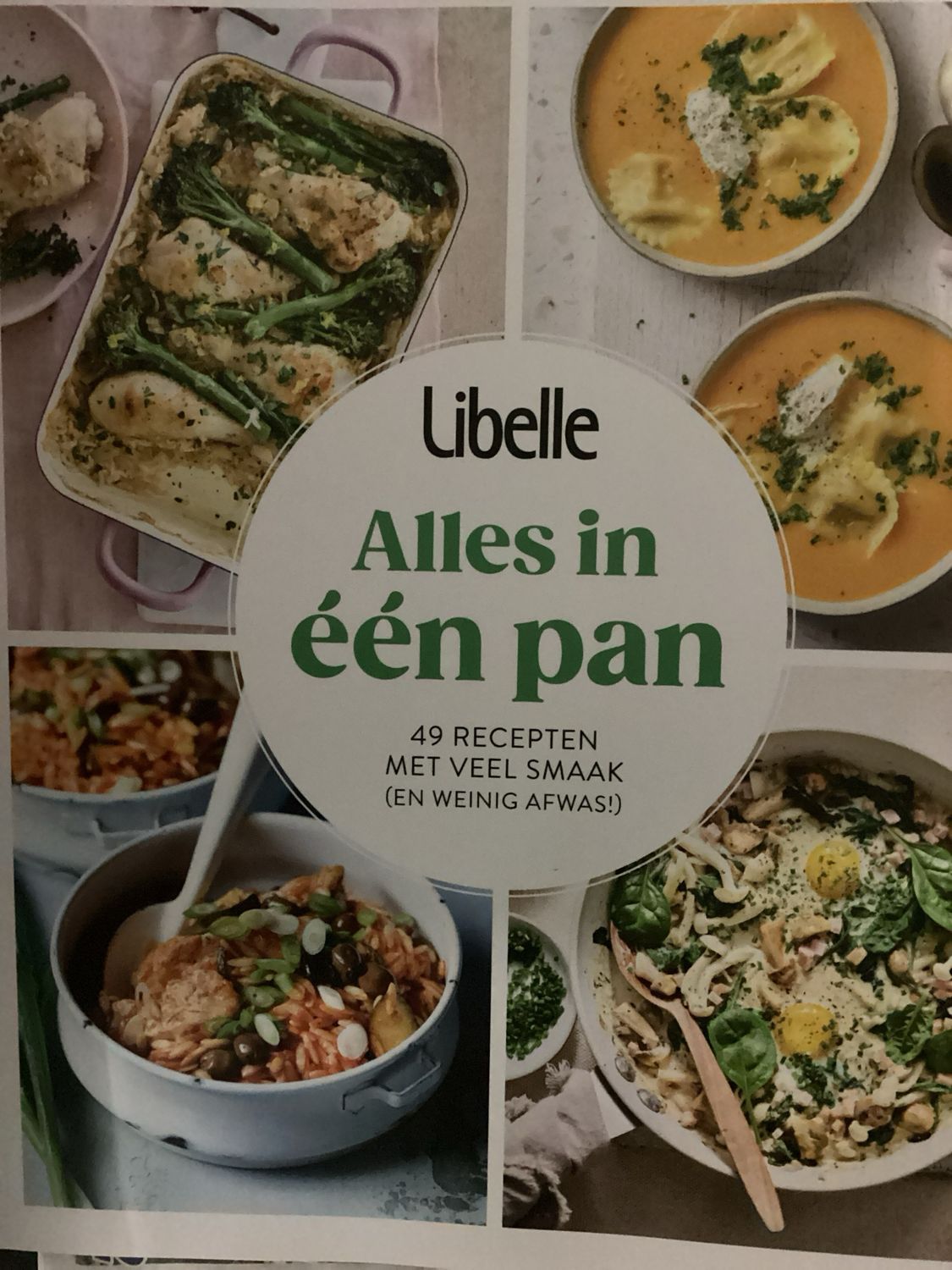 LIBEL BKZ EENPANSGERECHTE #8