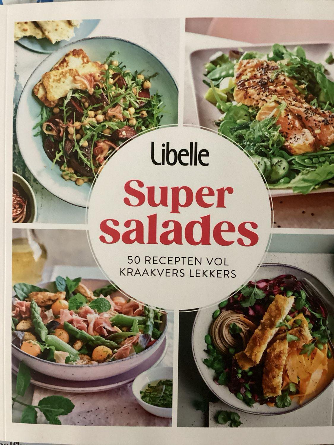 LIBEL BKZ SUPERSALADES #30