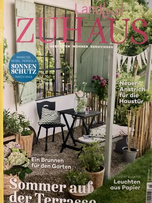 LANDLUST ZUHAUS D #26003