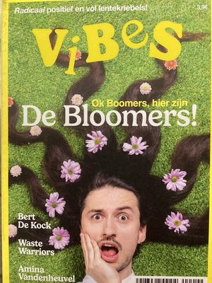 VIBES #2