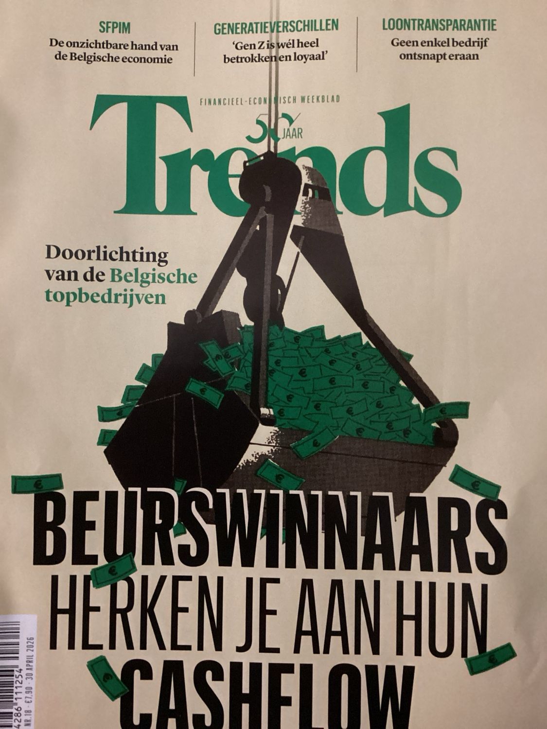 TRENDS #18