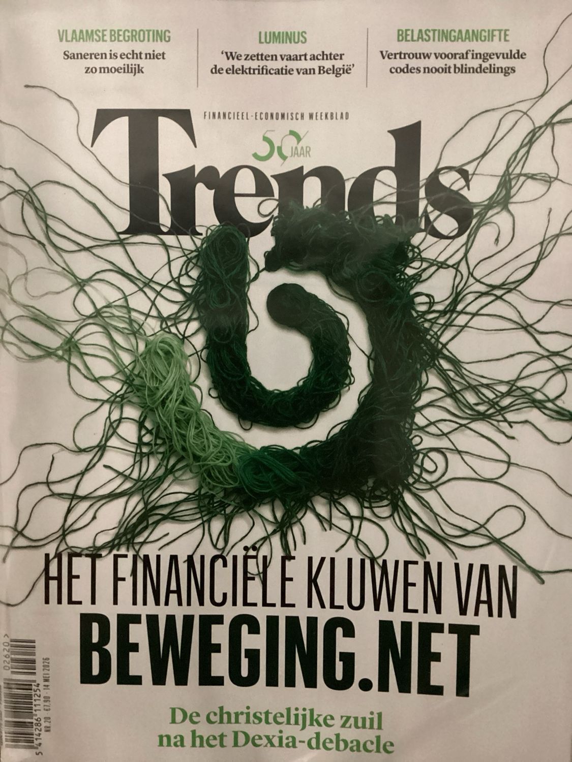 TRENDS #20