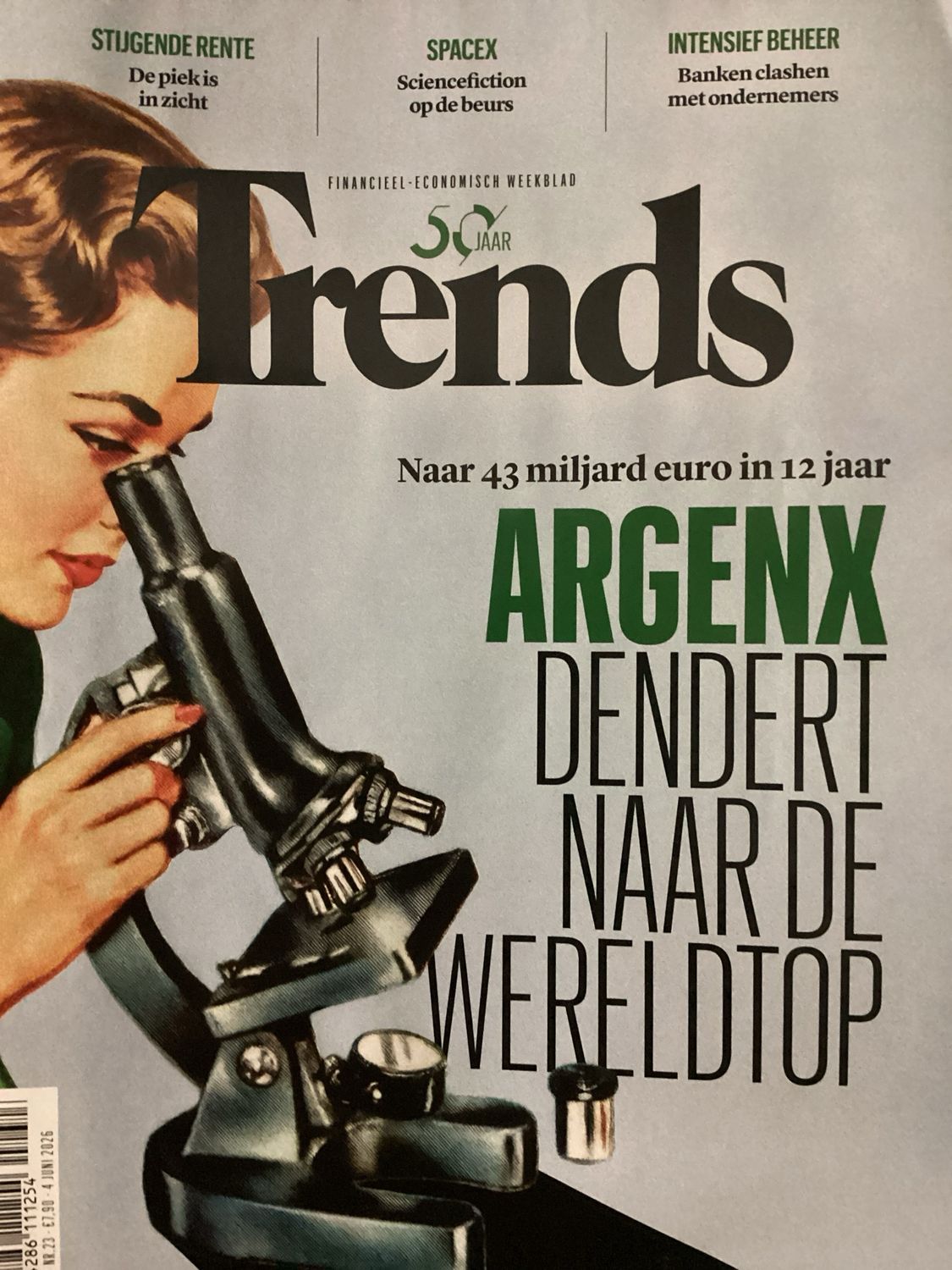 TRENDS #23