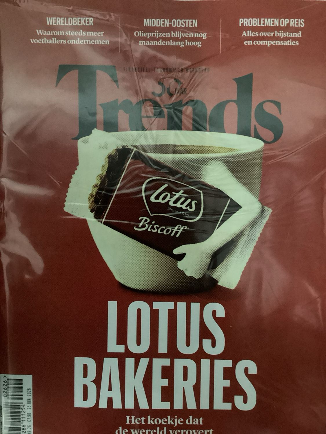 TRENDS #26