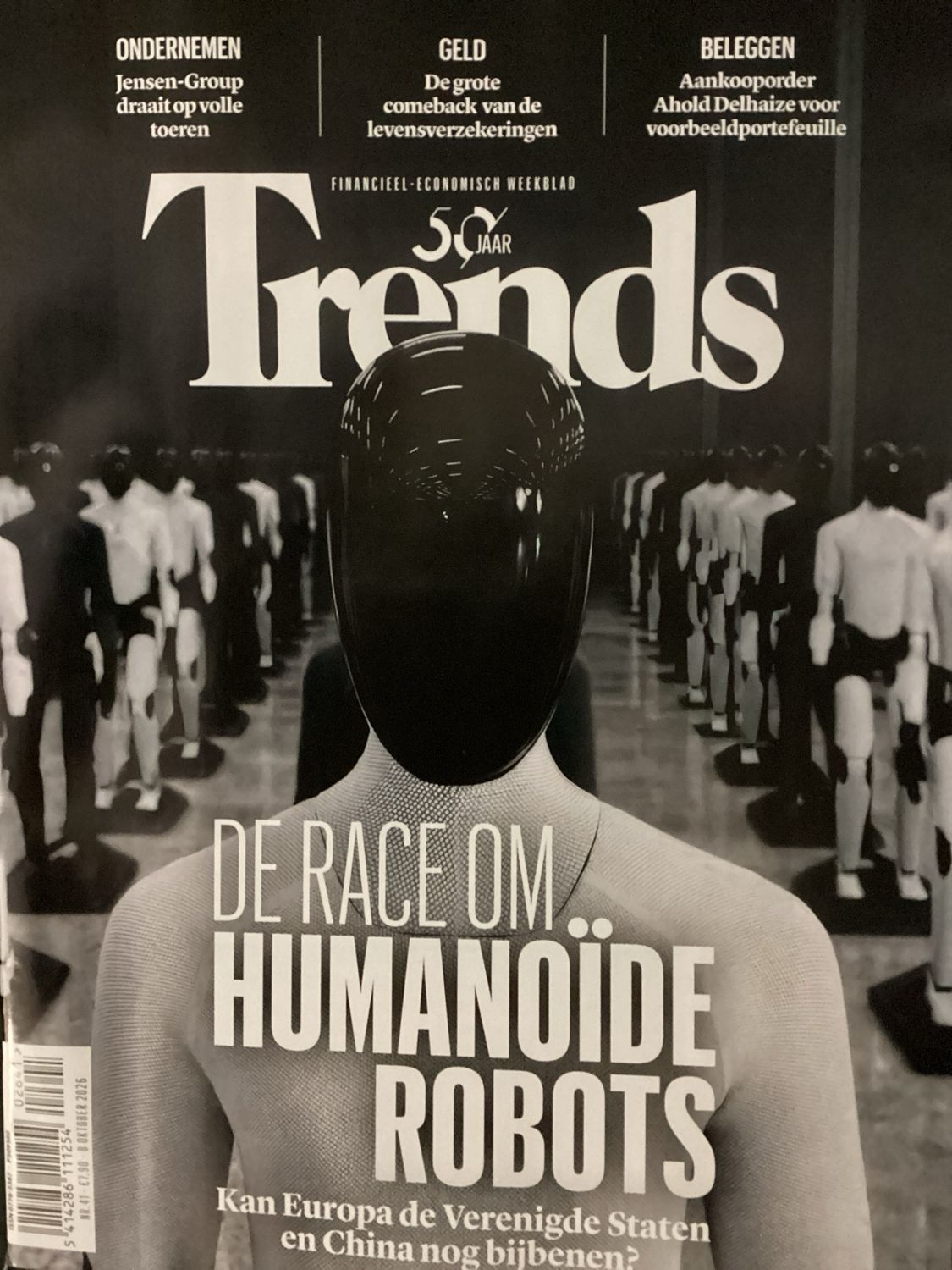 TRENDS #41