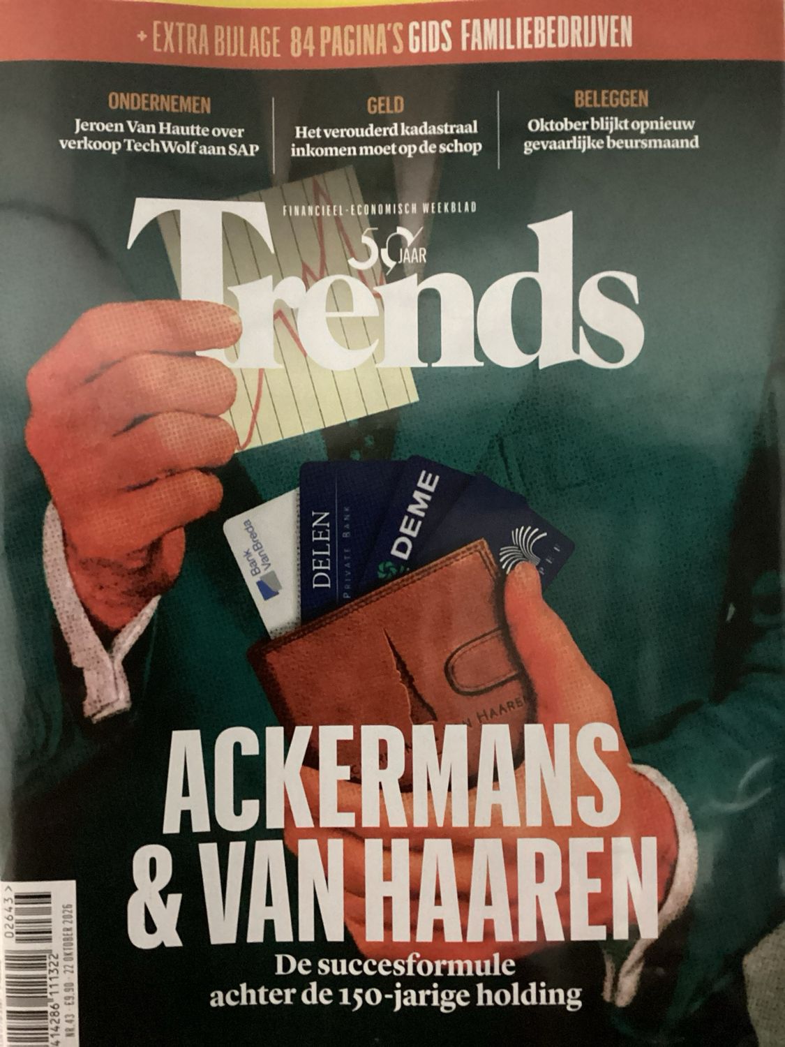 TRENDS #43