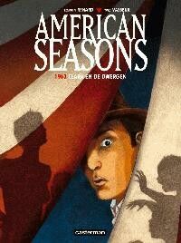 American Seasons : 01. 1963 Clara en de dwergen