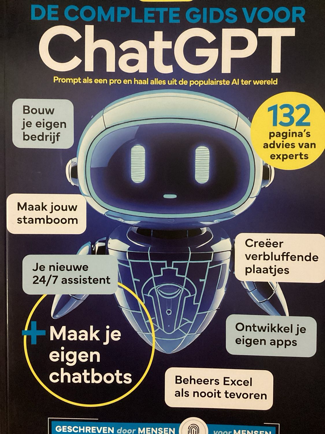 CHATGPT COMPLETE GIDS #01/26