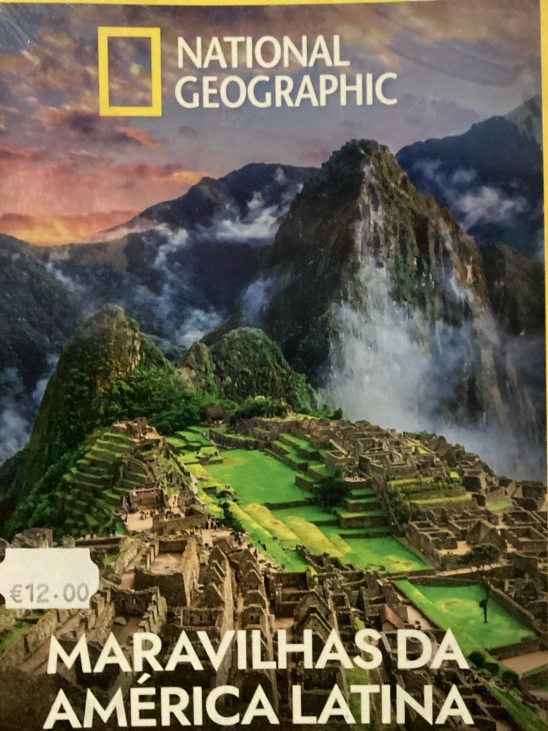 NAT GEO VIAJES PORTUGAL #57