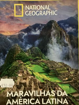 NAT GEO VIAJES PORTUGAL #57