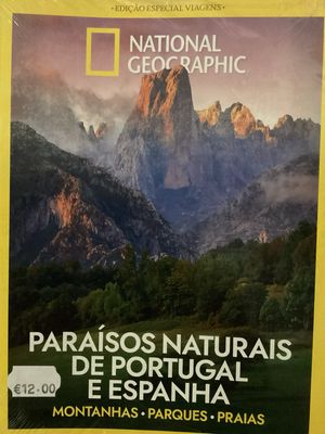 NAT GEO VIAJES PORTUGAL #60