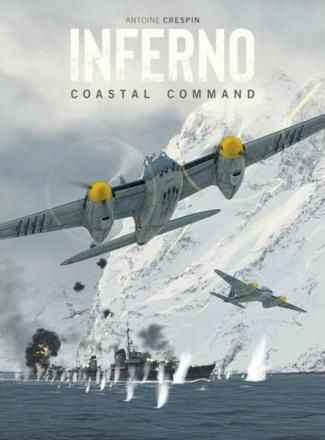 Inferno [Crespin] : Hc02. Coastal Command