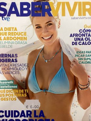 SABER VIVIR ESP #298