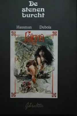 Stenen Burcht luxe Gibraltar