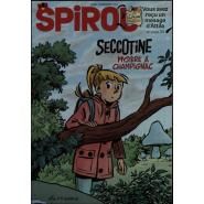SPIROU #4582