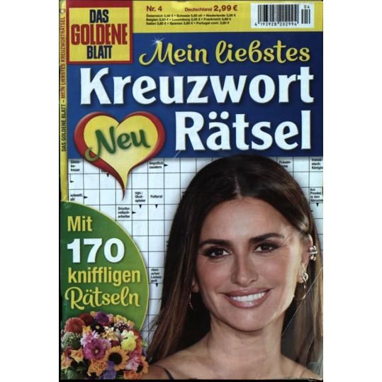 DGB KREUZWORT RATSEL #26004