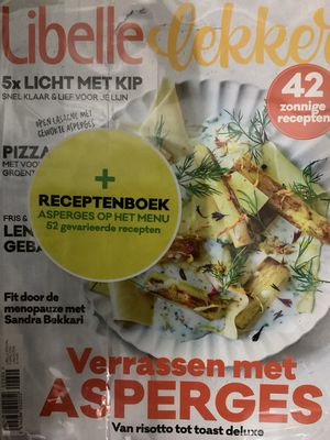 LIB LEK+BKZ ASPERGES O/HE #4